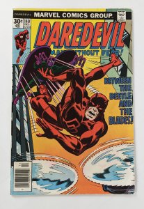 Daredevil #140 (1976)  FN