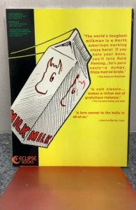 Fun With Reid Fleming World's Toughest Milkman (1991)