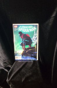 The Amazing Spider-Man #56 (2003)  