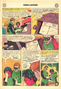 GREEN LANTERN #29& #30 (Summer1964) 4.0 VG Gil Kane & Sid Greene! 1st Black Hand