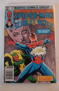 Marvel Team-Up #130 (1983)