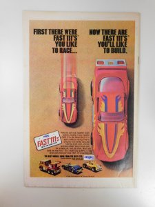 Jonah Hex #55 (1981)