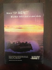 Thundercats: The Return #4 Variant Cover (2003) - MT