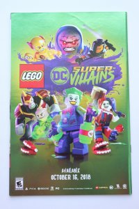 Harley Quinn #52  (2018) NM