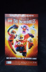 Scooby-Doo Team-Up #39 (2018)