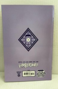 Lumberjanes #75 (2020)