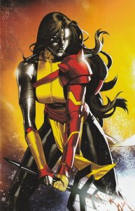 Rise Of The Powers Of X # 1 Davi Go 1:50 Variant Cover NM Marvel 2024 [V3]