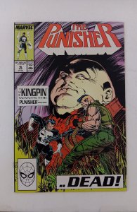 The Punisher #16 (1989) / NSC•NB2