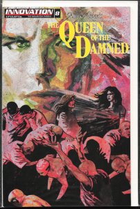 Anne Rice's Queen of the Damned #8 (1993)
