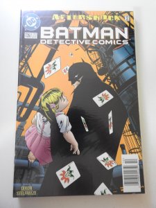 Detective Comics #726 (1998)