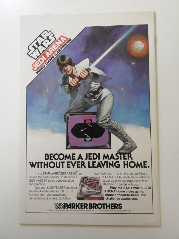 Blip #2 (1983) Beautiful VF-NM Condition!