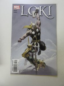 Loki #3 (2004) VF condition