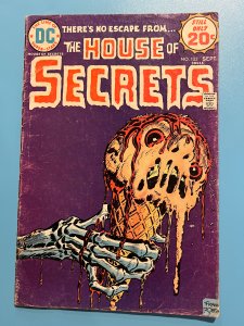 House of Secrets #123 (1974)