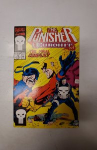The Punisher #70 (1992) NM Marvel Comic Book J721