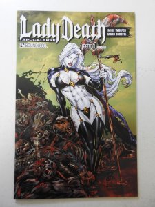 Lady Death: Apocalypse #1 (2015) NM- Condition!