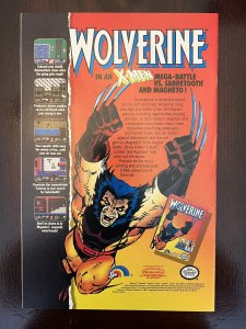 Ghost Rider #19 Direct Edition (1991 - NM