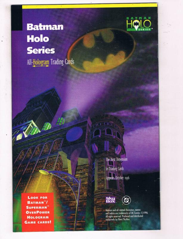 Sovereign Seven 1996 Annual #2 VF DC Comics Comic Book Claremont DE23