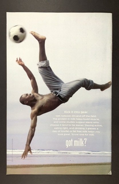 X-Men Fairy Tales #3 (2006)