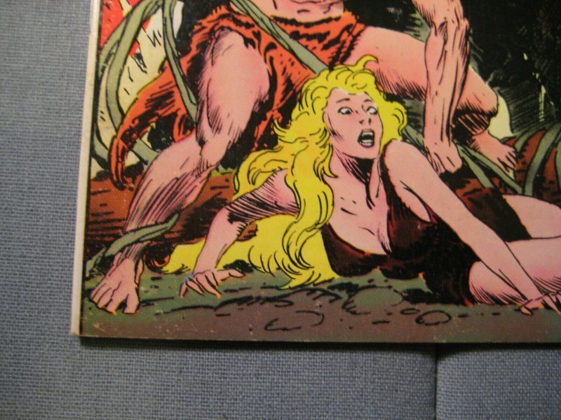TOR #2   (1975 DC Comics)  