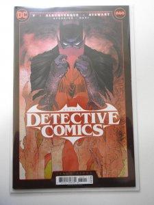 Detective Comics #1062 (2022)