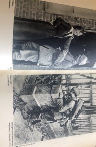 KAMERAD Im WEFTEN 221 Bilder,1930, comrade in the west,221 images