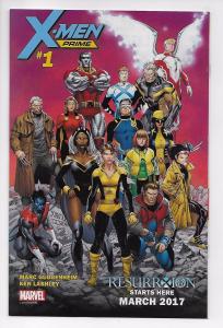 Wolverine X-23 #1 - True Believers Edition (Marvel, 2017) - New (NM)