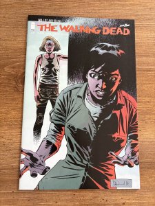 The Walking Dead # 140 NM 1st Print Image Comic Book Rick Carl 4 J281