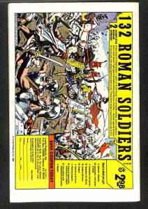 X-Men #143 FN- 5.5 Marvel Comics