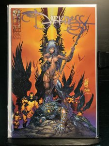 The Darkness #3 (1997)