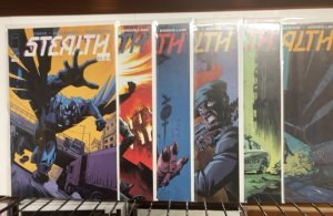 Stealth #1 (2020)