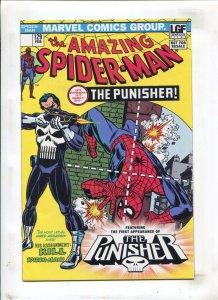 Amazing Spider-Man #129 - Lionsgate Re-print For Movie Release (9.2OB)  2004