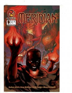 Meridian #9 (2001) SR36