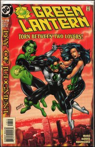 Green Lantern #118 (1999) Green Lantern
