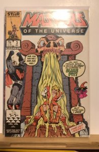 Masters of the Universe #3