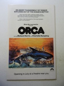 Star Wars #4 (1977) VF- Condition