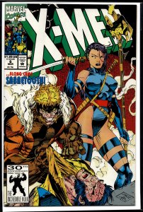 X-Men #6 (1992) X-Men