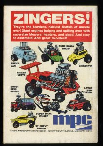 House Of Mystery #225 FN 6.0 DC Comics