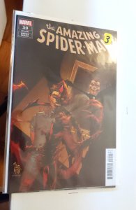 The Amazing Spider-Man #30