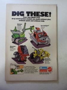 Weird War Tales #6 (1972) FN Condition