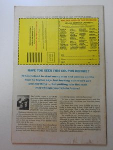 Marvel Spotlight #14 (1974) Night of The Ice Demon! MVS Intact! Fine+!!