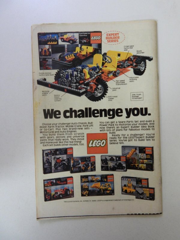 Moon Knight #3 (1981)