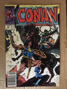 Conan The Barbarian #199