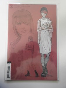 Wonder Woman #762 Variant