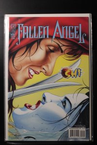 Fallen Angel #19 (2007)