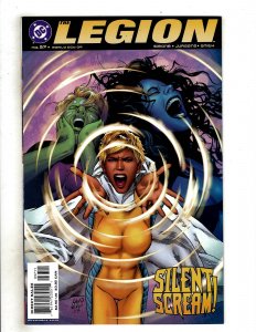 The Legion #37 (2004) OF24