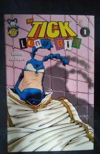 Tick: Luny Bin #1 (1998)