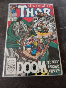 The Mighty Thor #409 (1989)