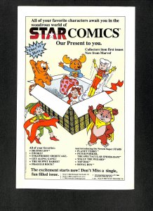 Web of Spider-Man #2