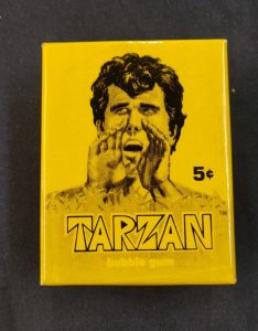 Tarzan Covers by Boris Vallejo - Collectible Puzzle Sets 5 piece Lot