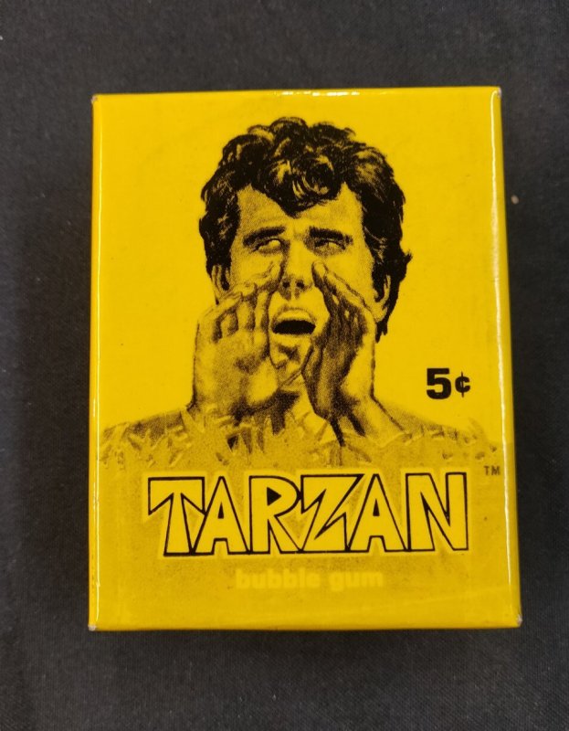 Tarzan Covers by Boris Vallejo - Collectible Puzzle Sets 5 piece Lot